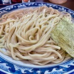 中華そば・つけそば　浜屋 - 