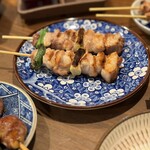 炭火焼鳥 たけ藏 - 