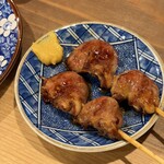 炭火焼鳥 たけ藏 - 