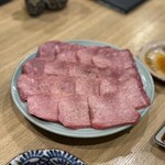 焼肉三日月 - 