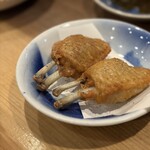 炭火焼鳥 たけ藏 - 
