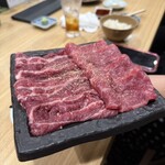 焼肉三日月 - 