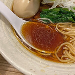 麺屋 さくら井 - 