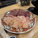 焼肉三日月 - 