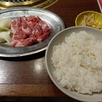 牧歌園 - 料理写真: