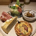 Donostia Comeru。 - 