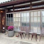 手打ち蕎麦12ヶ月 - 