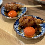 炭火焼鳥 たけ藏 - 