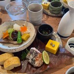 手打ち蕎麦12ヶ月 - 