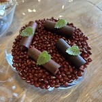 restaurant KAM﻿ - 