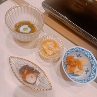 鮨 こう介 - 