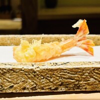 日本橋 蕎ノ字 - 