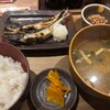室町干物食堂 めしさんど