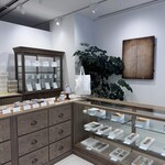 シヅカ洋菓子店 自然菓子研究所 丸の内店 - 