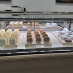 シヅカ洋菓子店 自然菓子研究所 丸の内店 - 