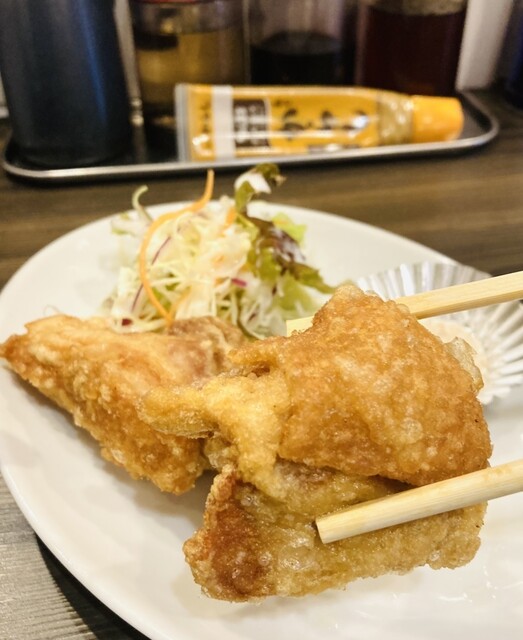 土鍋麻婆 浜やん - 谷町六丁目/中華料理 | 食べログ