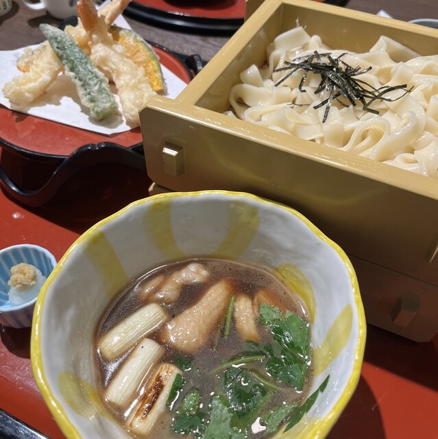 Washoku Mendokoro Sagami Togo Ten photo 3