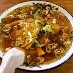 大番 - ラーメン