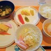 舞鶴グランドホテル - 料理写真:
