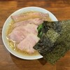 ラーメン 洞くつ家
