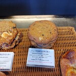 ブラフベーカリー - 