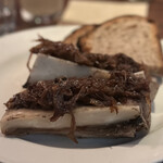 HAWKSMOOR AIR STREET - 