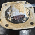 砂屋 - デザート