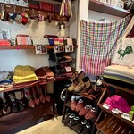 カフェモン - チェンマイでお姉さんが買い付けてくる雑貨やアパレル♪