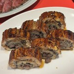 焼肉赤身にくがとう 人形町本店 - 