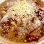 いこい食堂 - 料理写真: