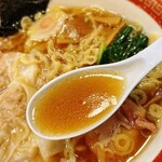 麺創庵 砂田 - 