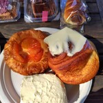 ブラフベーカリー - 