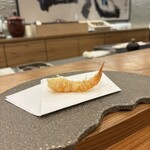 てんぷら 一心 - 