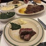 ベンジャミンステーキハウス - 