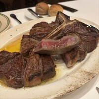 ベンジャミンステーキハウス 六本木 - 