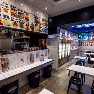 大衆酒場 牡蠣る。_2