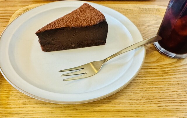 musubi sweets factory