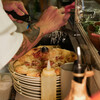 ena pizza contemporanea