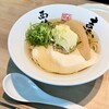 昆布と麺 喜一
