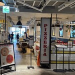 アンティーカ・ピッツェリア・ダ・ミケーレ - 