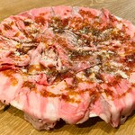 あかぼし鮮魚店 - 