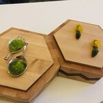 Eleven Madison Park - 