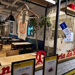 アンティーカ・ピッツェリア・ダ・ミケーレ 横浜 - 