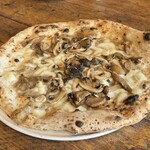 アンティーカ・ピッツェリア・ダ・ミケーレ - 