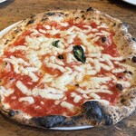 アンティーカ・ピッツェリア・ダ・ミケーレ - 