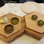 Eleven Madison Park - 