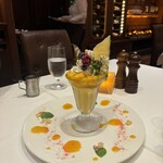 ベンジャミンステーキハウス - 