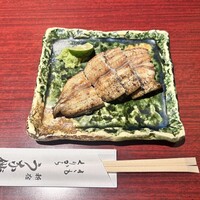 新宿うな鐵 はなれ - 