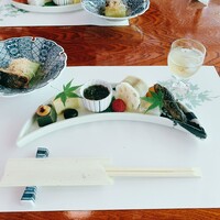 高雄 錦水亭 - 
