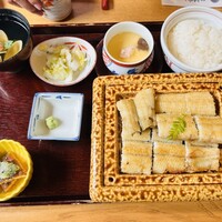 炭焼うな富士 白壁別邸 - 